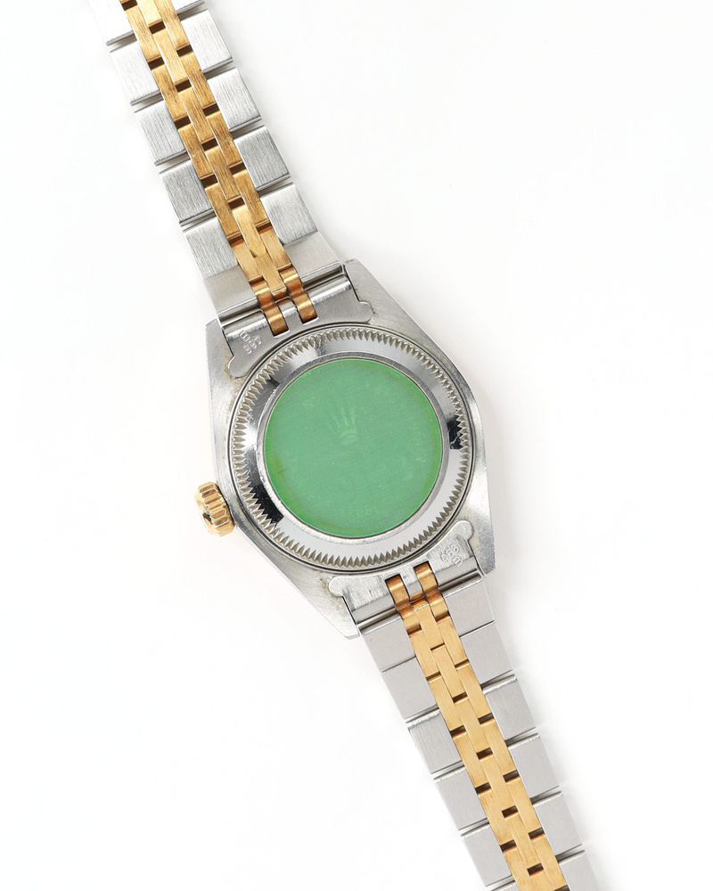 Rolex Lady-Datejust 26mm 1989 Watch