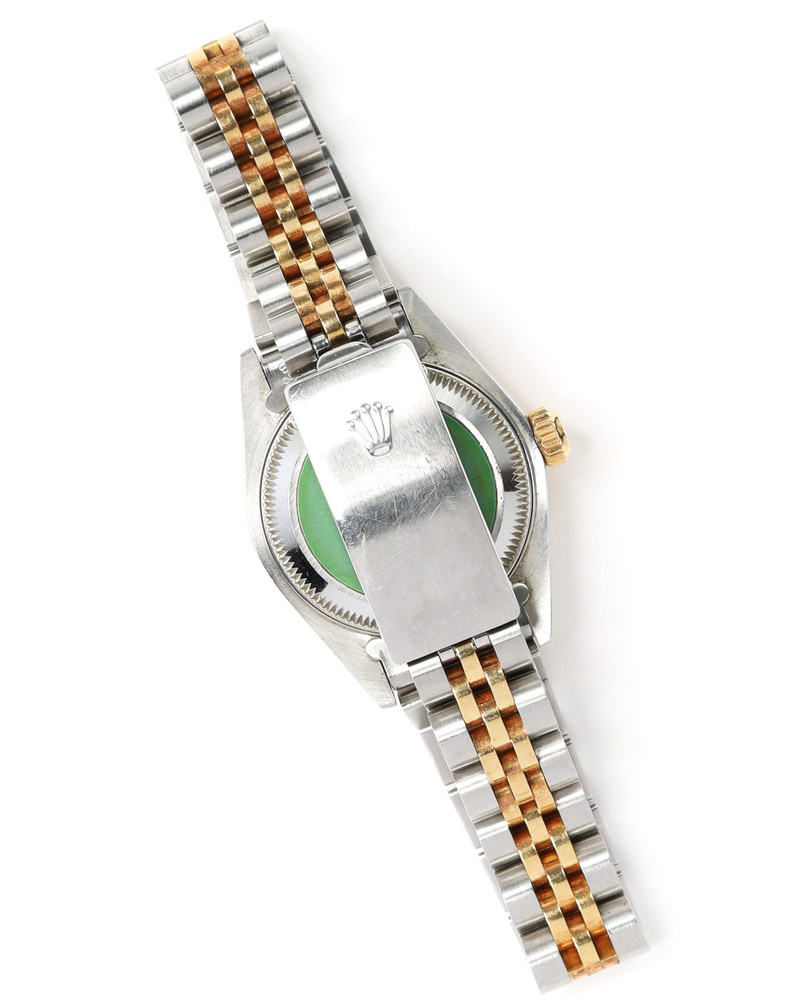 Rolex Lady-Datejust 26mm 1989 Watch