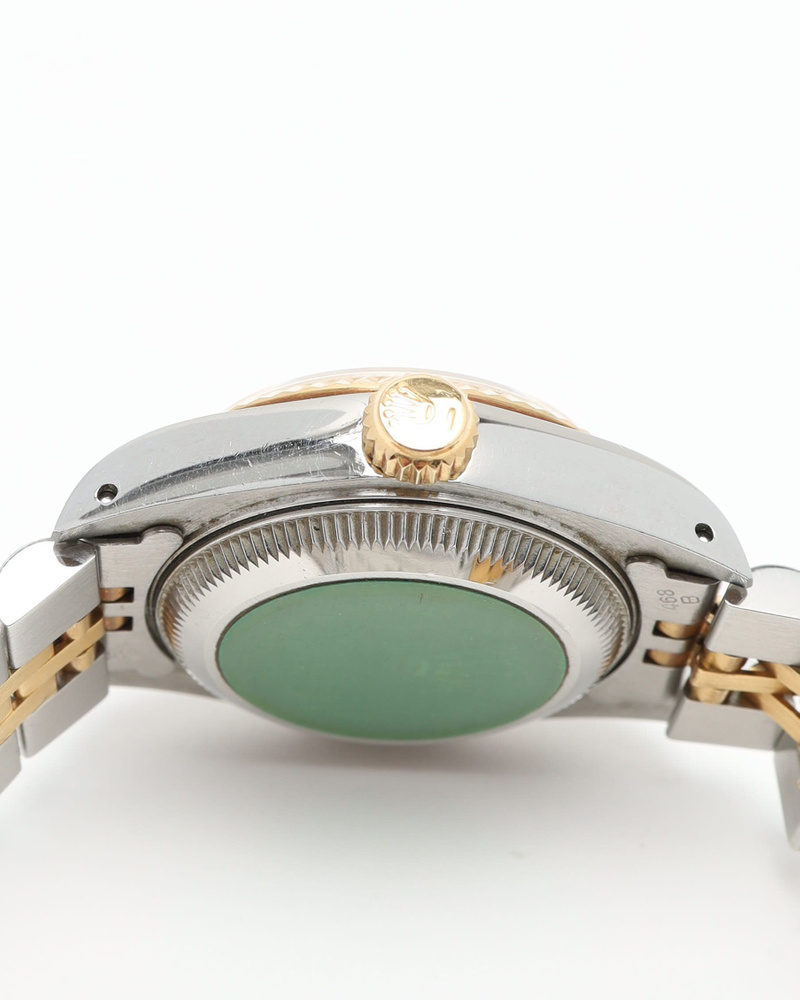 Rolex Lady-Datejust 26mm 1989 Watch