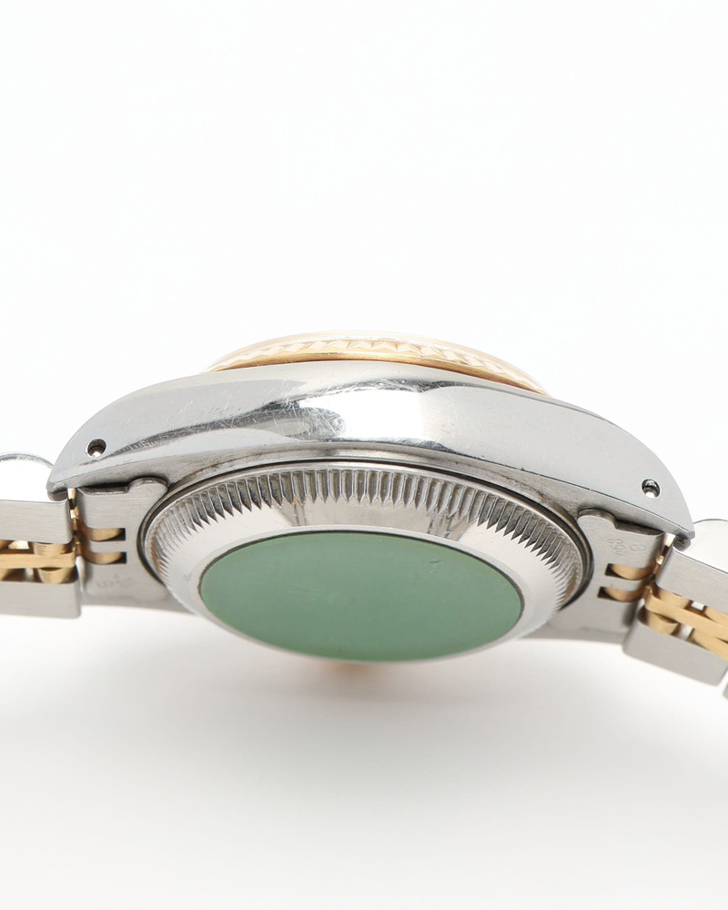 Rolex Lady-Datejust 26mm 1989 Watch