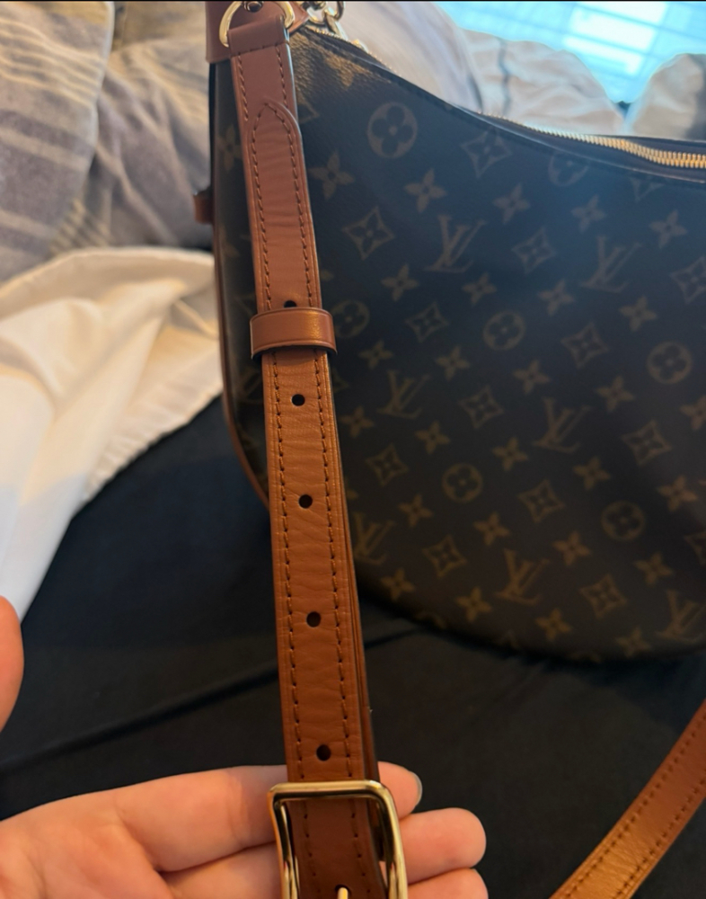 Louis Vuitton Loop Hobo