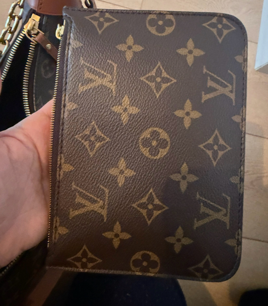 Louis Vuitton Loop Hobo