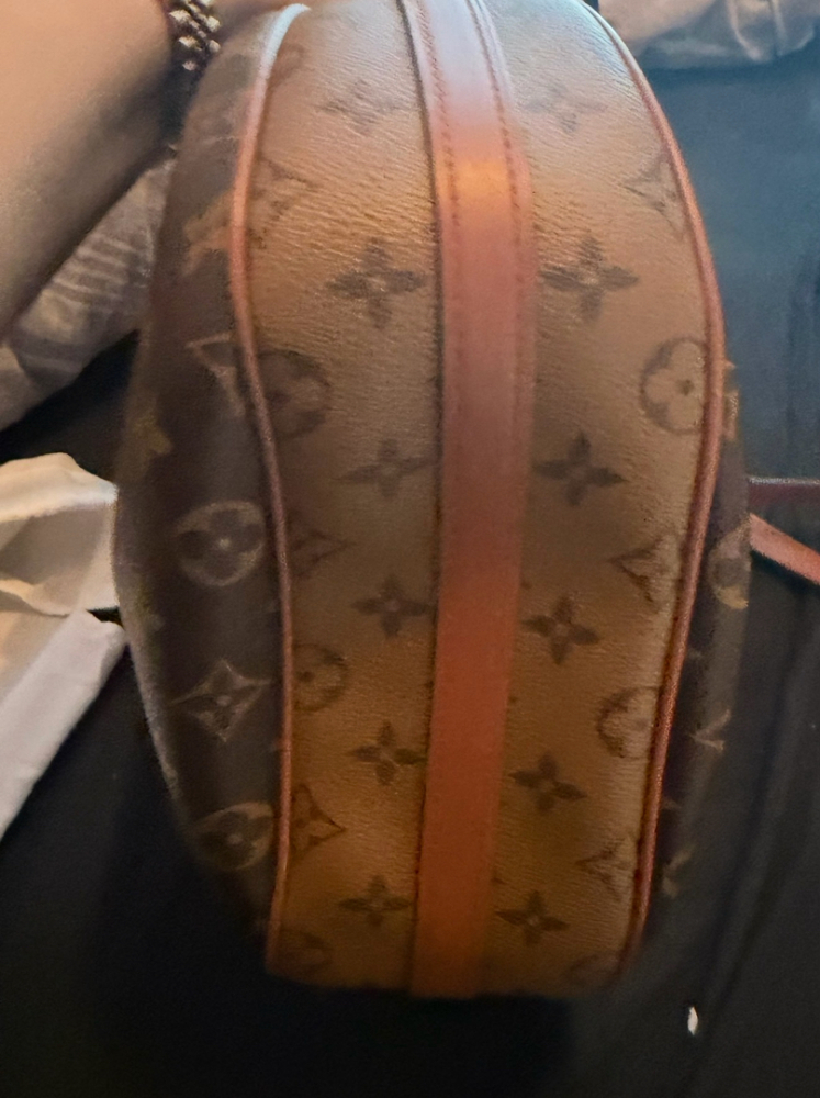 Louis Vuitton Loop Hobo