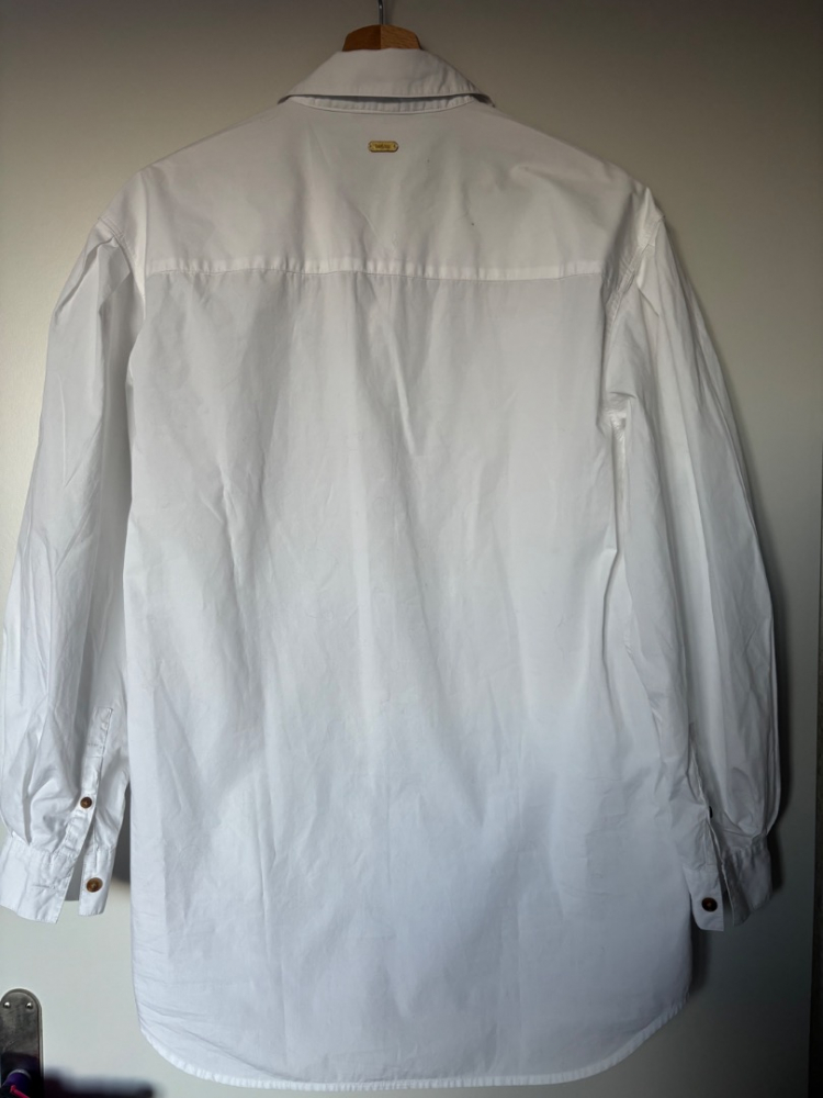 Barbour Modern Heritage Shirt