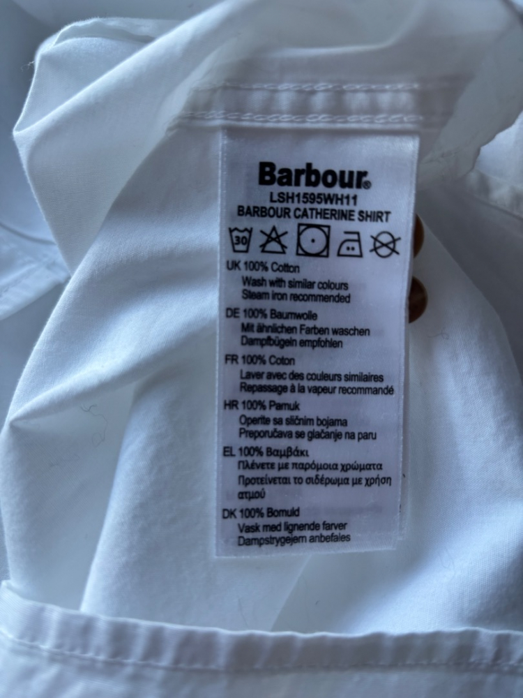Barbour Modern Heritage Shirt