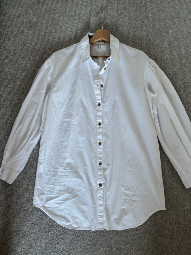 Barbour Modern Heritage Shirt