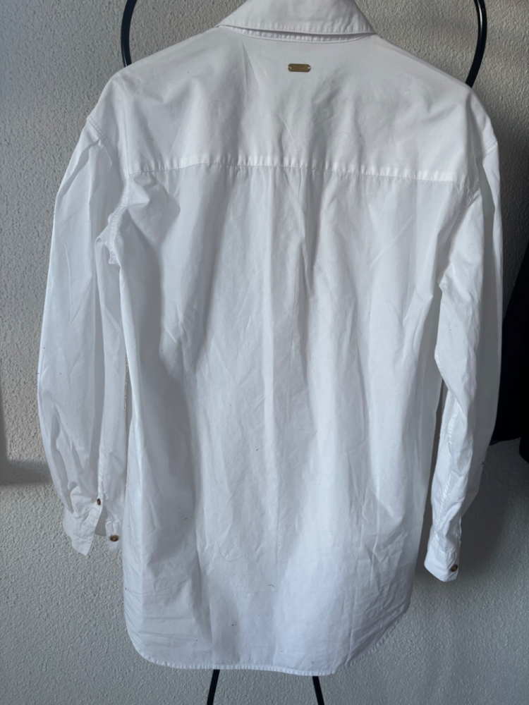 Barbour Modern Heritage Shirt