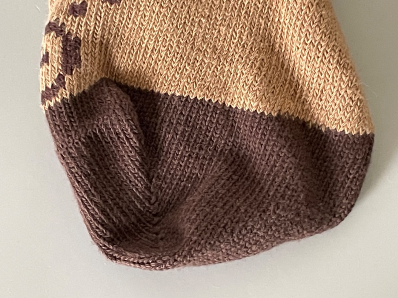 Gucci Neue Gucci High Socks