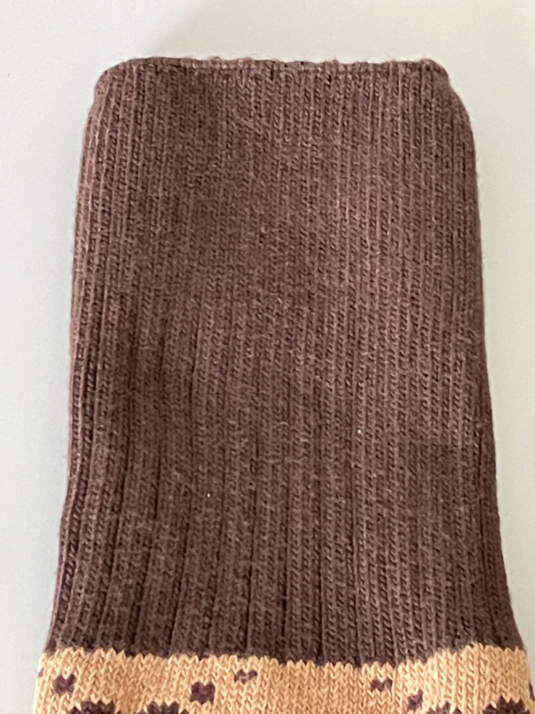 Gucci Neue Gucci High Socks