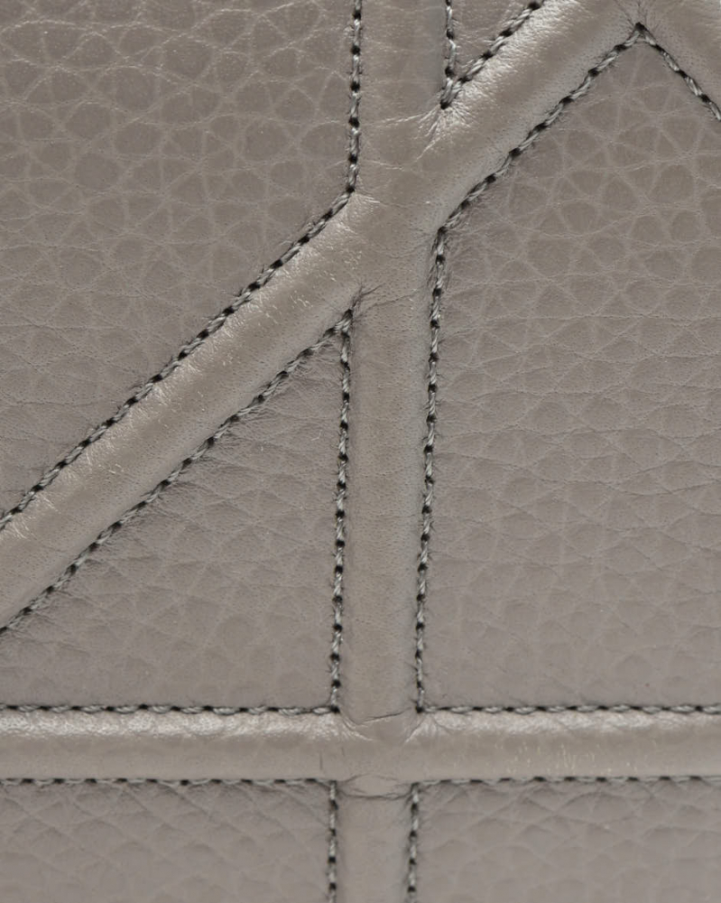 Christian Dior Diorama Wallet On Chain