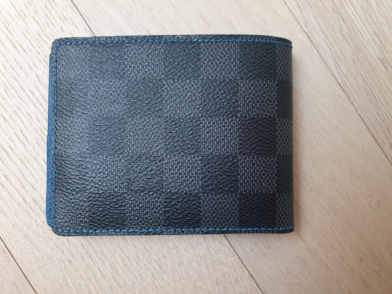 Louis Vuitton Portefeuille