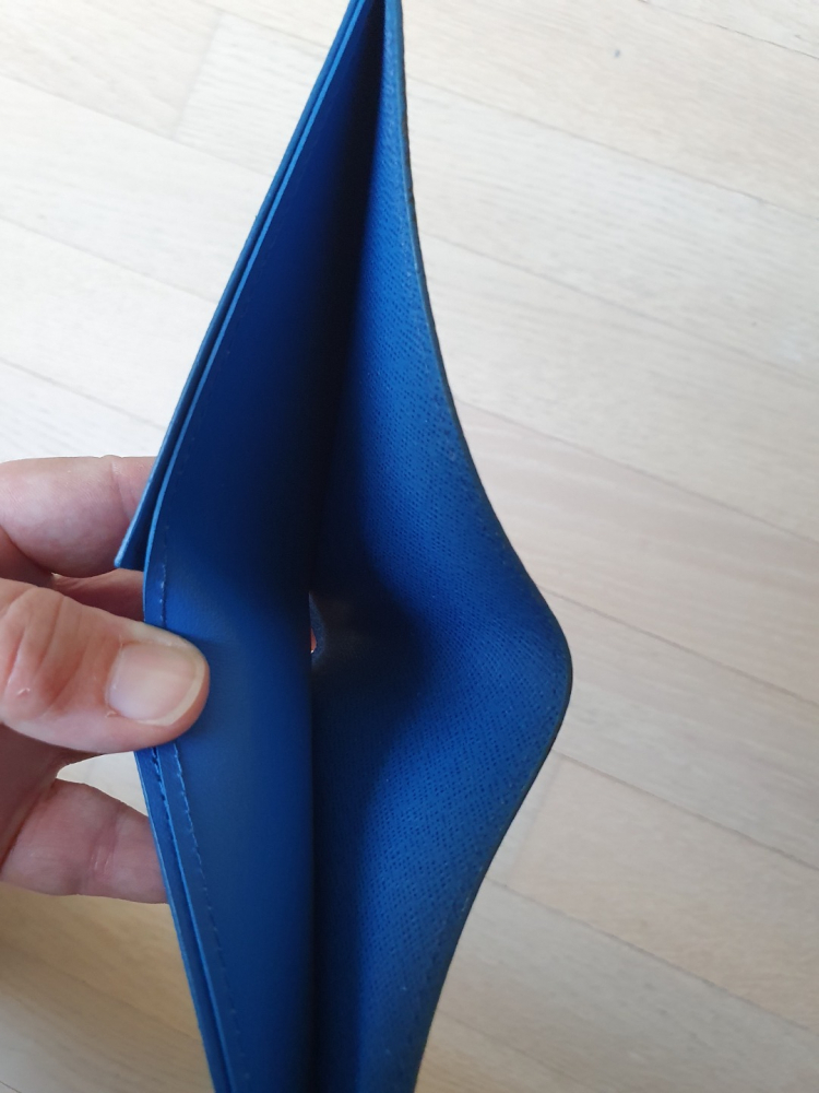 Louis Vuitton Portefeuille