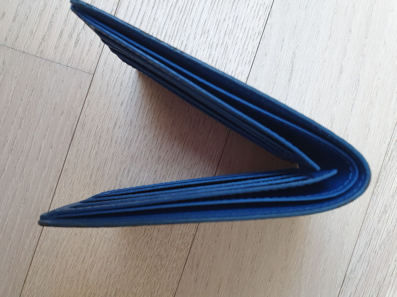 Louis Vuitton Portefeuille