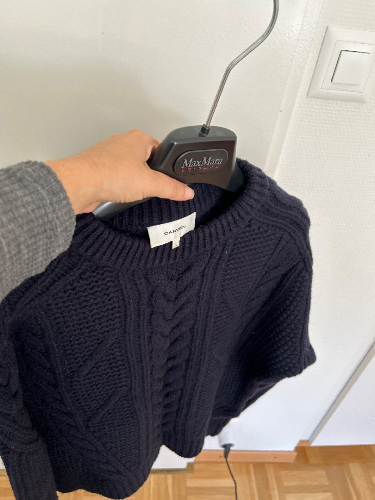 Carven Pullover