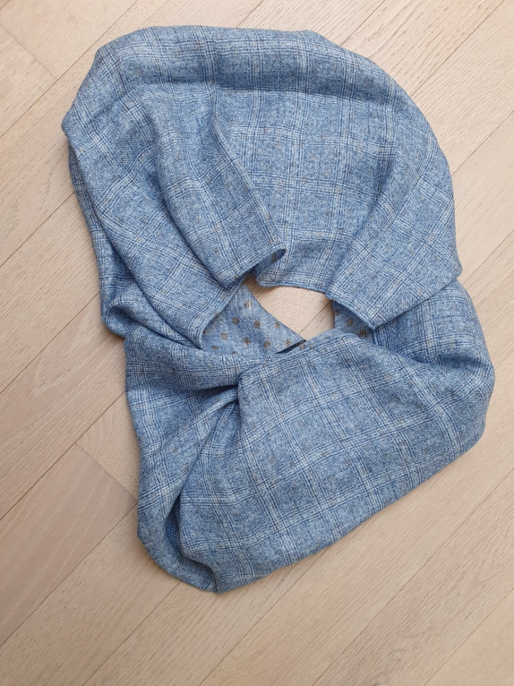 Bon Génie Grieder Chèche