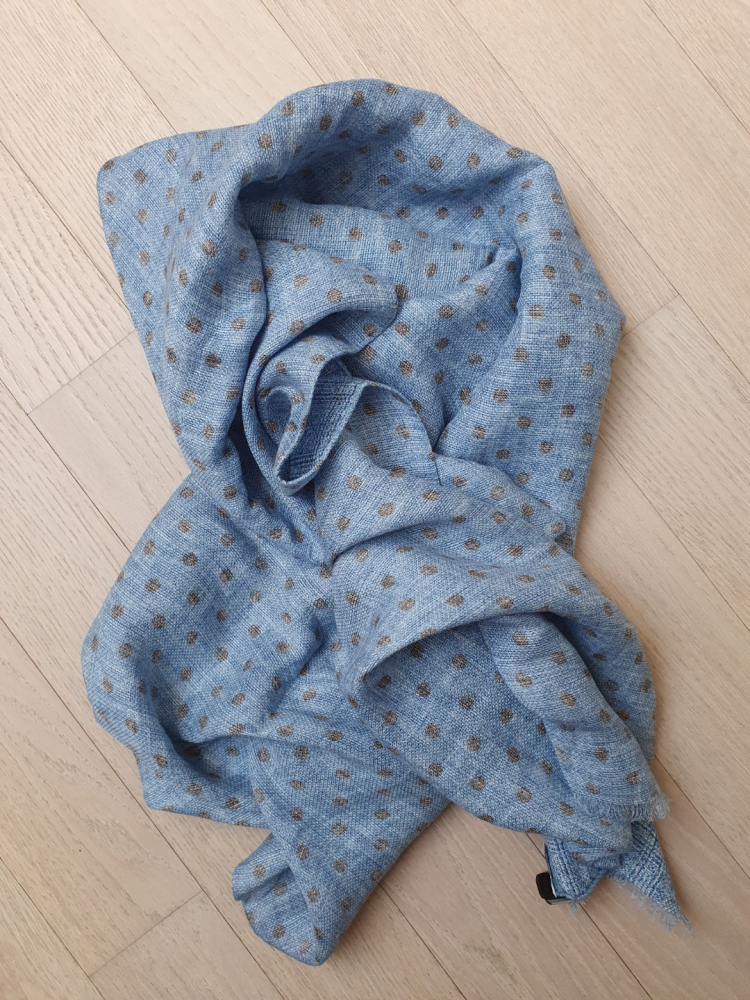 Bon Génie Grieder Chèche