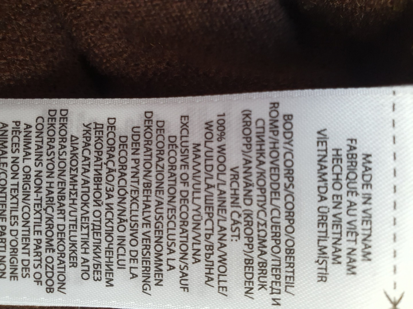 Polo Ralph Lauren Pullover mit Trucker-Kragen