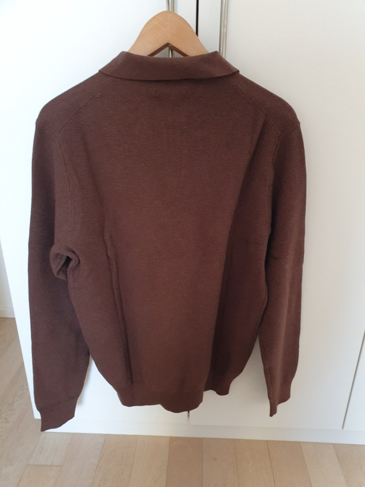 Polo Ralph Lauren Pullover mit V-Ausschnitt