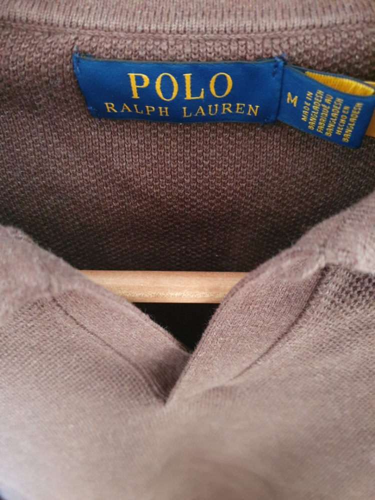 Polo Ralph Lauren Pullover mit V-Ausschnitt