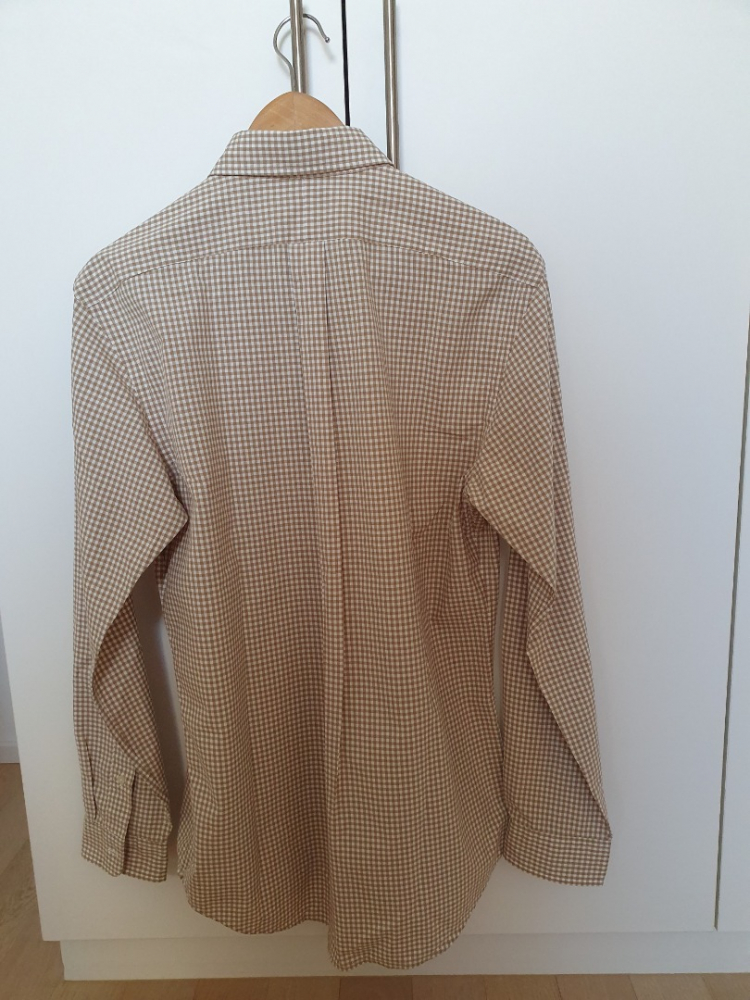 Polo Ralph Lauren Kariertes Hemd