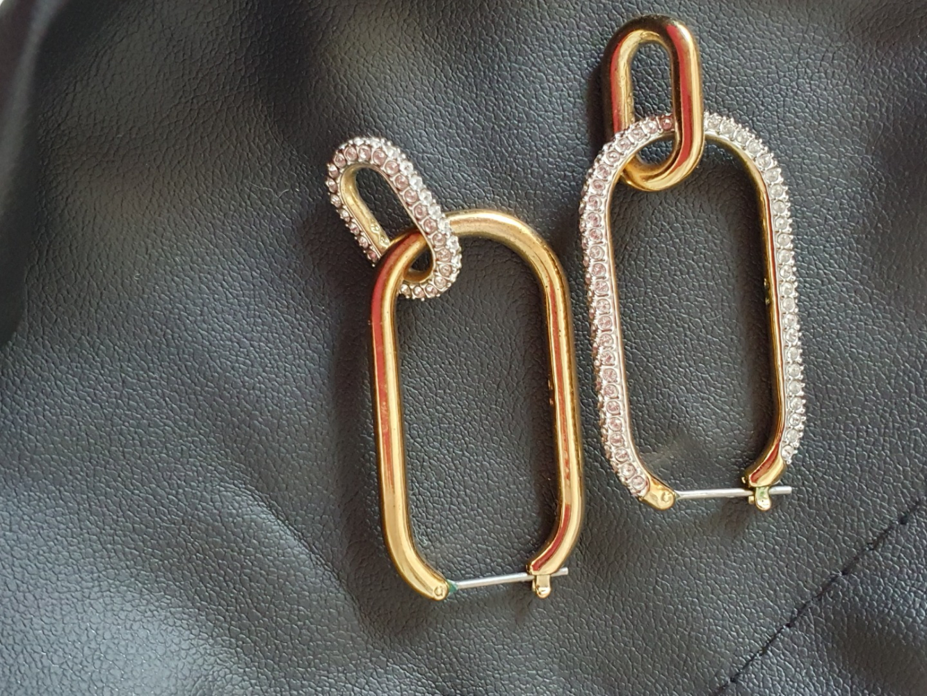 Swarovski Original Hoop