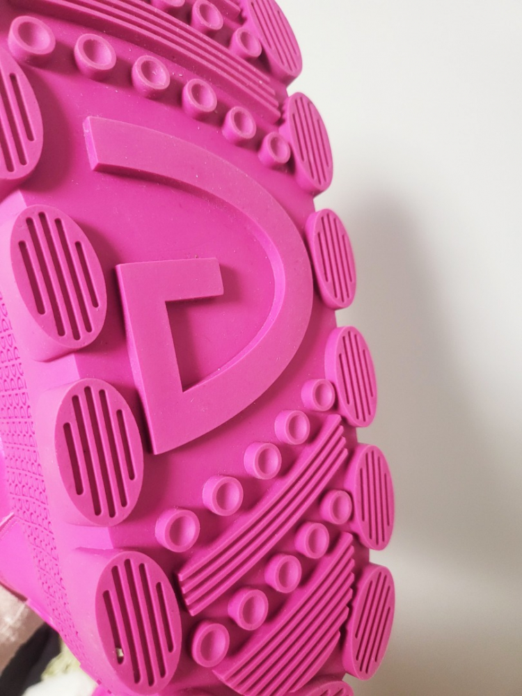 Goldbergh snow boots