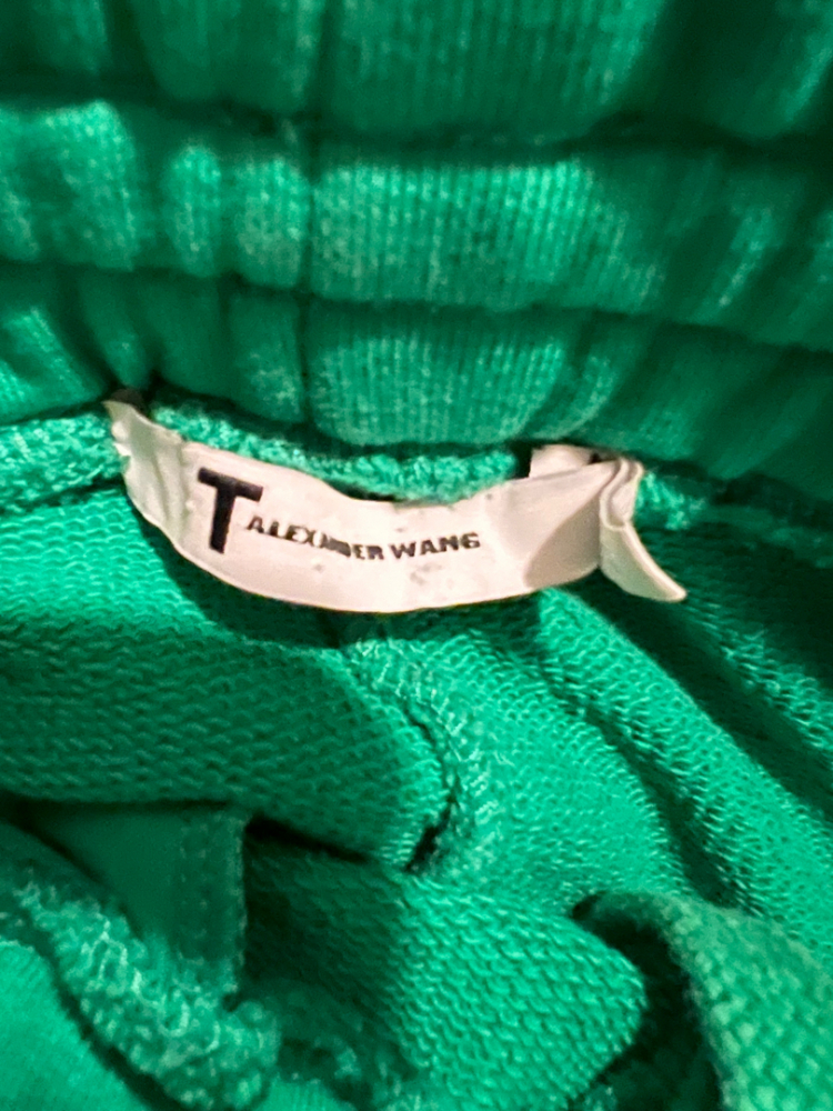 Alexander Wang Jogging pants