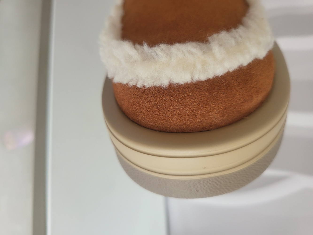 Bogner bottes de neige