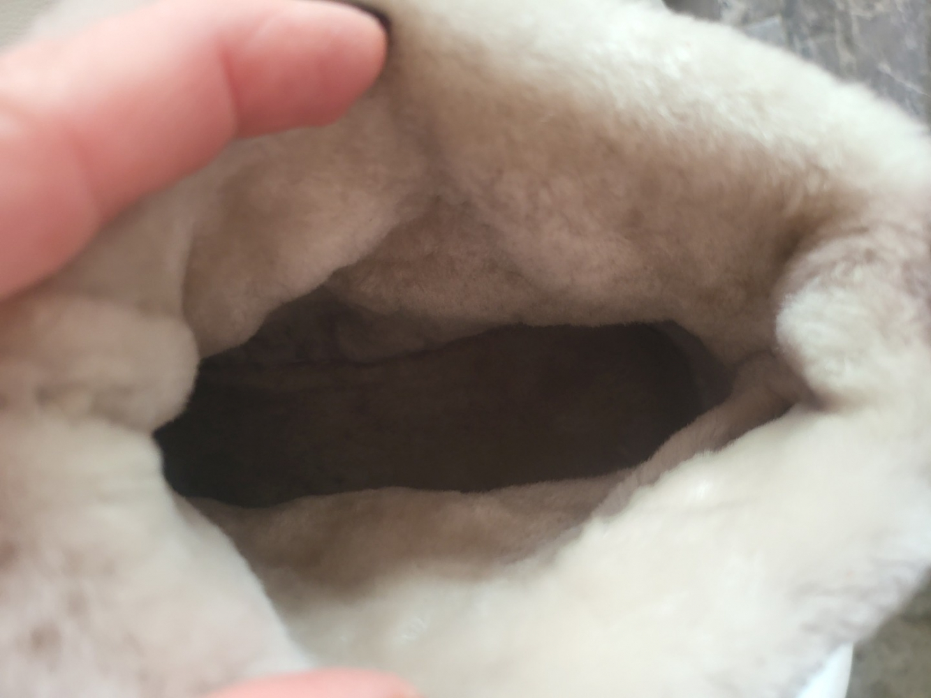 Bogner bottes de neige