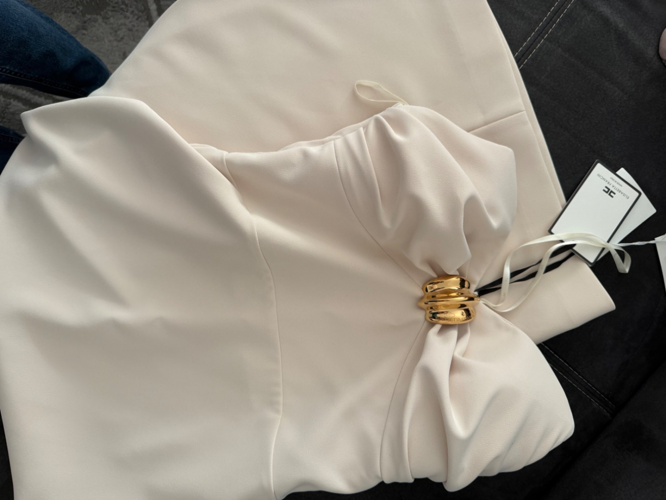 Elisabetta Franchi Robe