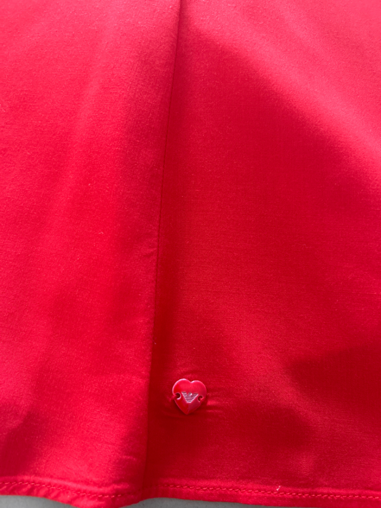 Armani Junior Light dress