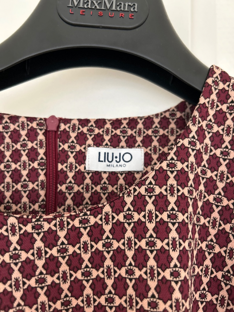 LIUJO Dress