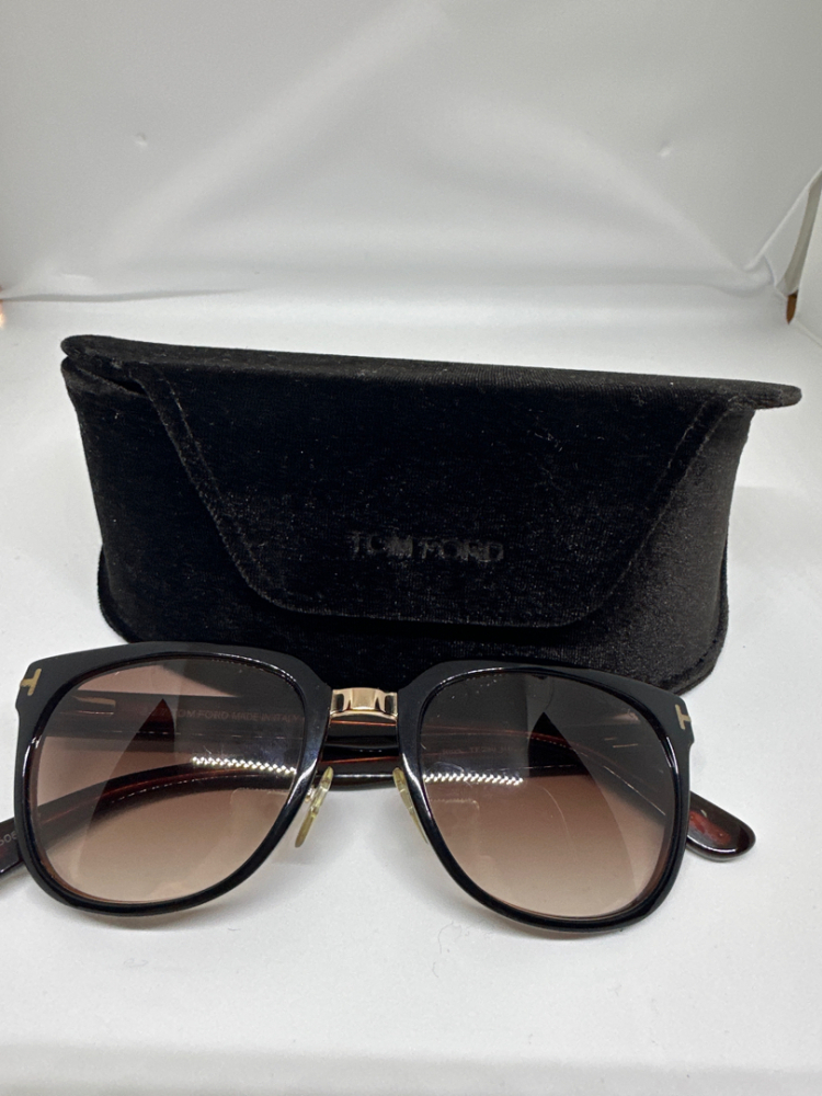 Tom Ford Sunglasses