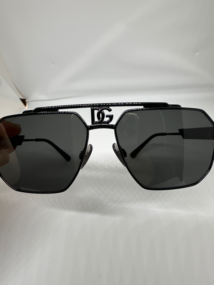 Dolce&Gabbana Sonnenbrille