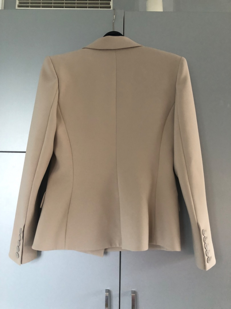 Alexandre Vauthier Blazer