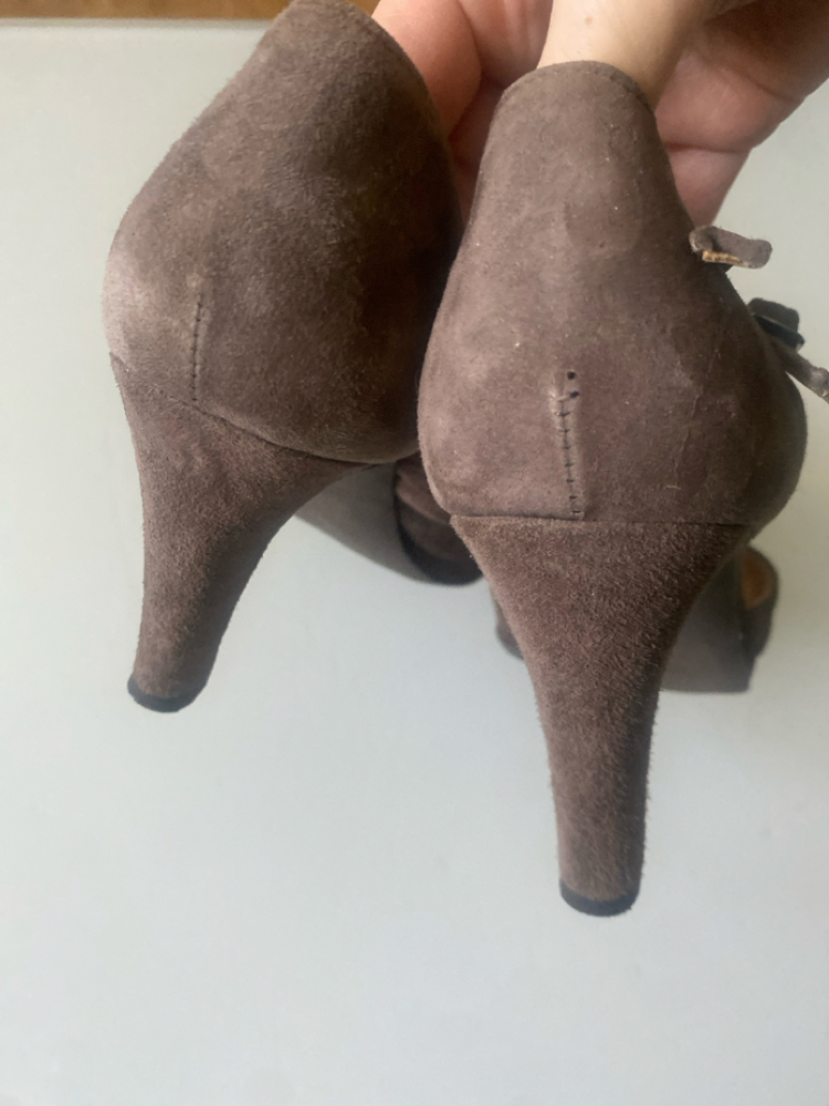 Elio e Leo Wildleder