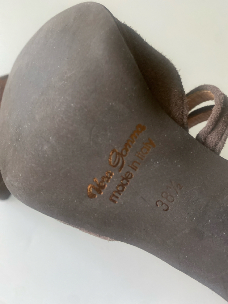 Elio e Leo Wildleder