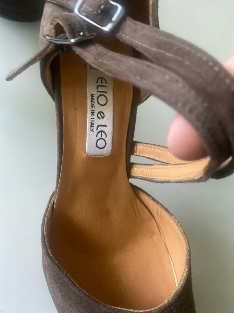 Elio e Leo Wildleder