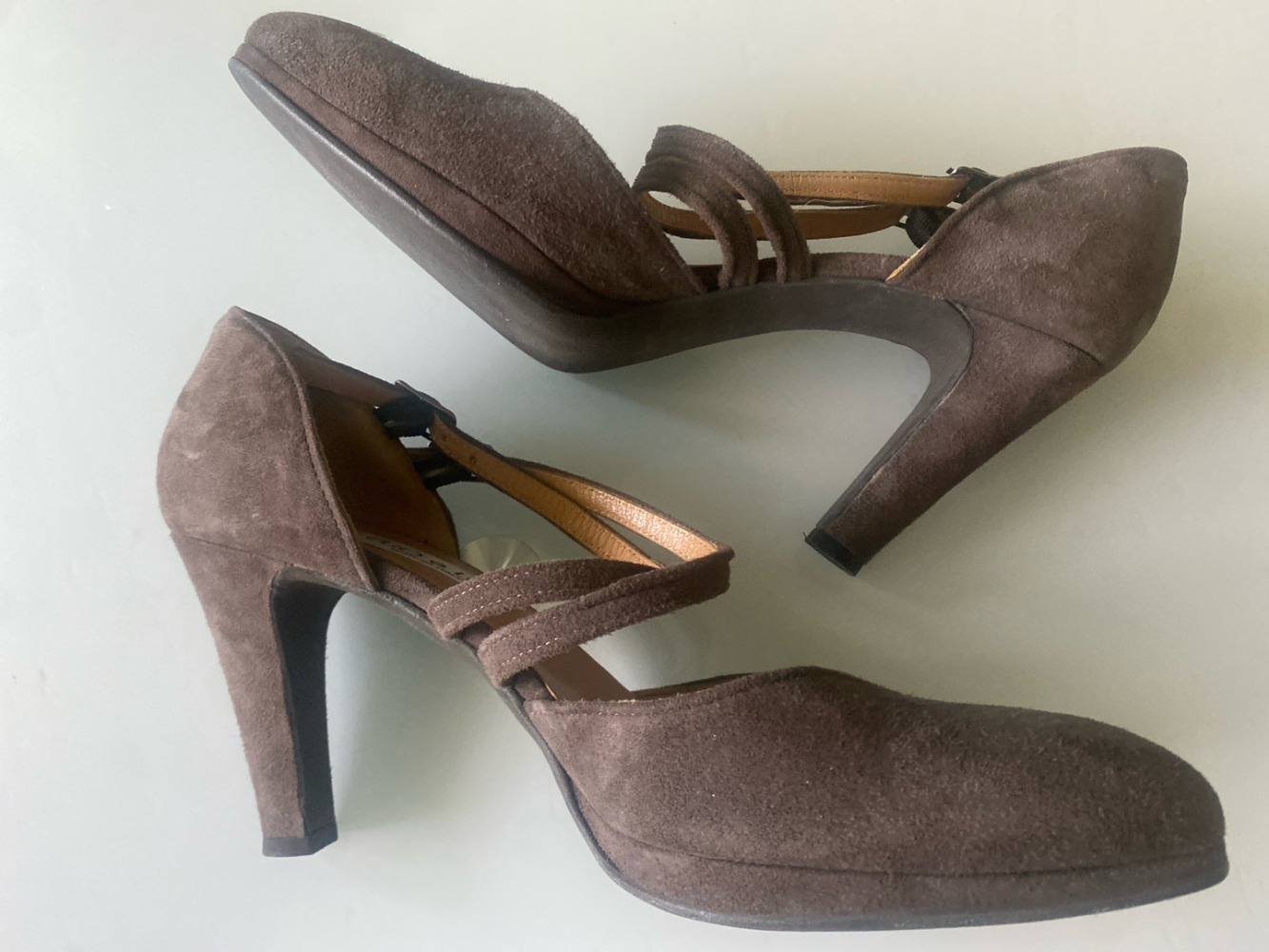 Elio e Leo Wildleder