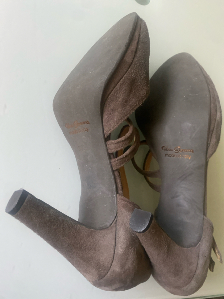 Elio e Leo Wildleder