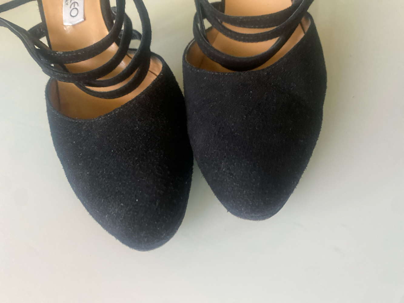 Elio e Leo Wildleder