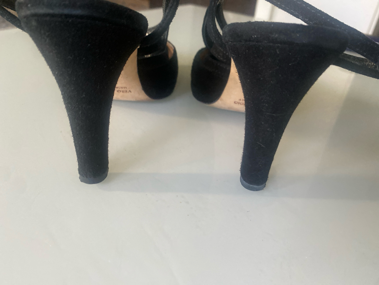 Elio e Leo Wildleder