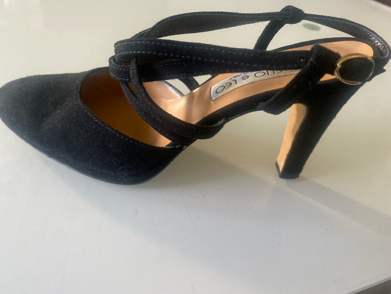 Elio e Leo Wildleder