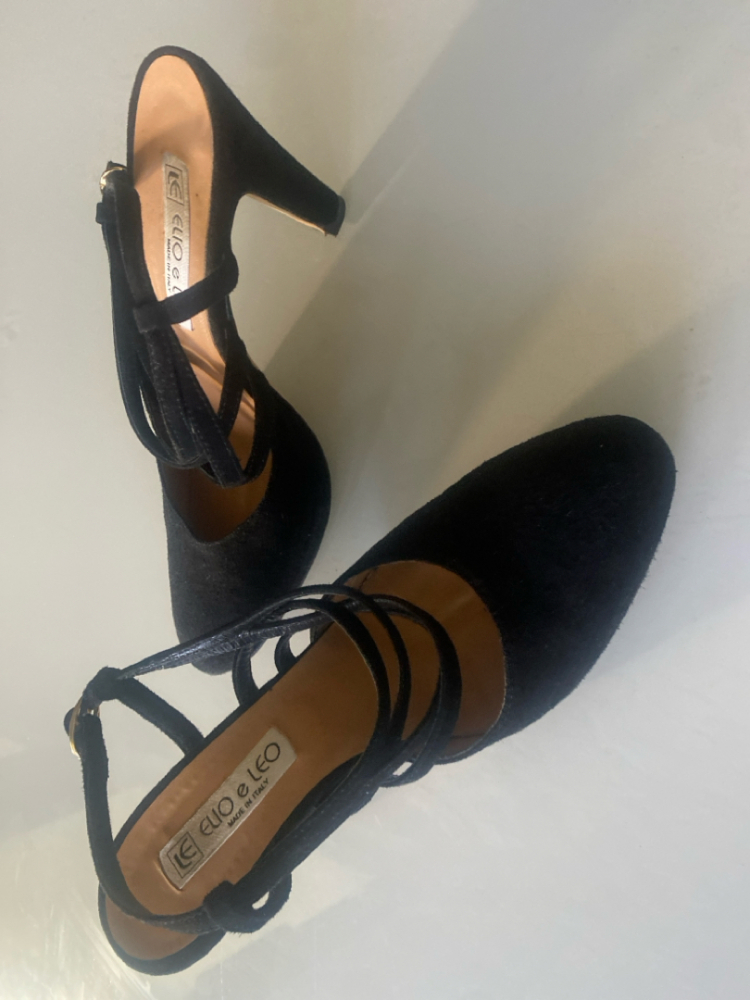 Elio e Leo Wildleder