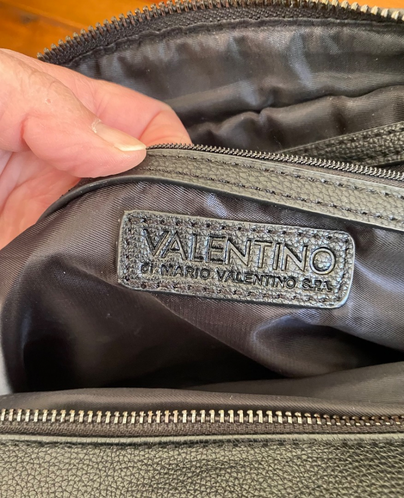 Valentino Logo