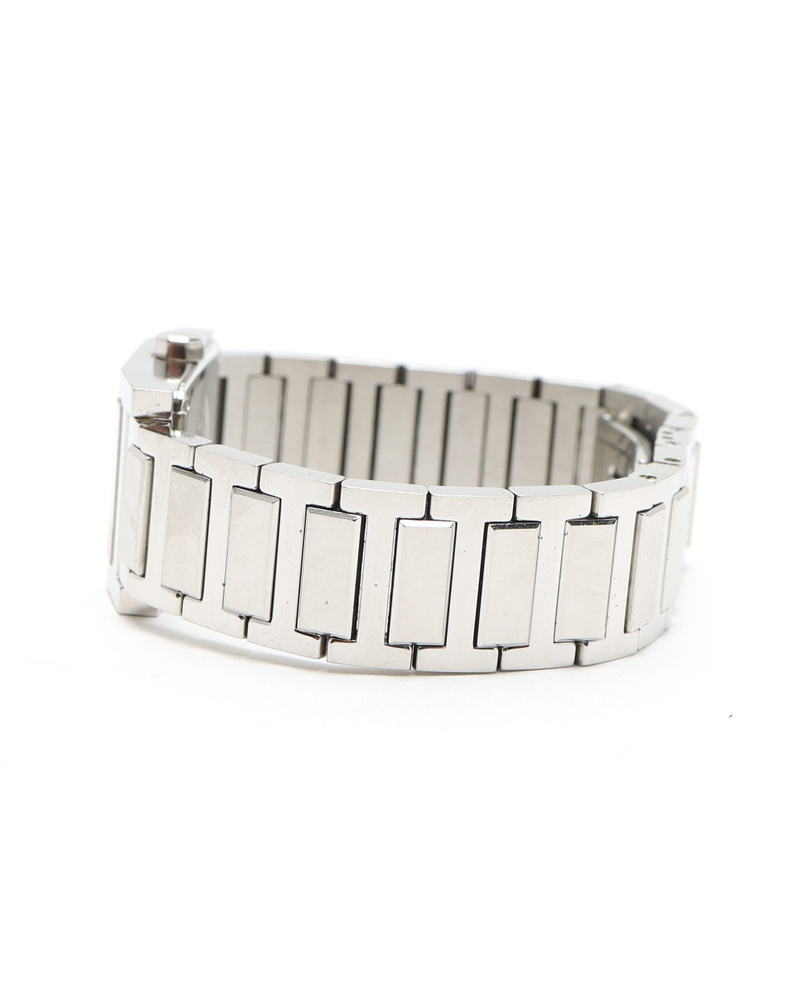 Hermès Tandem 19mm Ca 2000 Watch