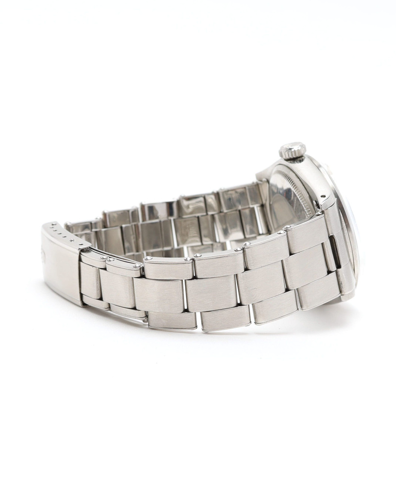 Rolex Oyster Perpetual Date 34mm 1970 Watch