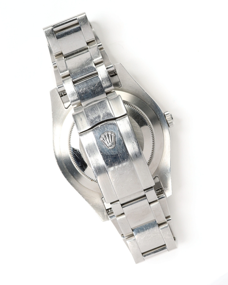 Rolex Datejust II 41mm ca 2008 Watch