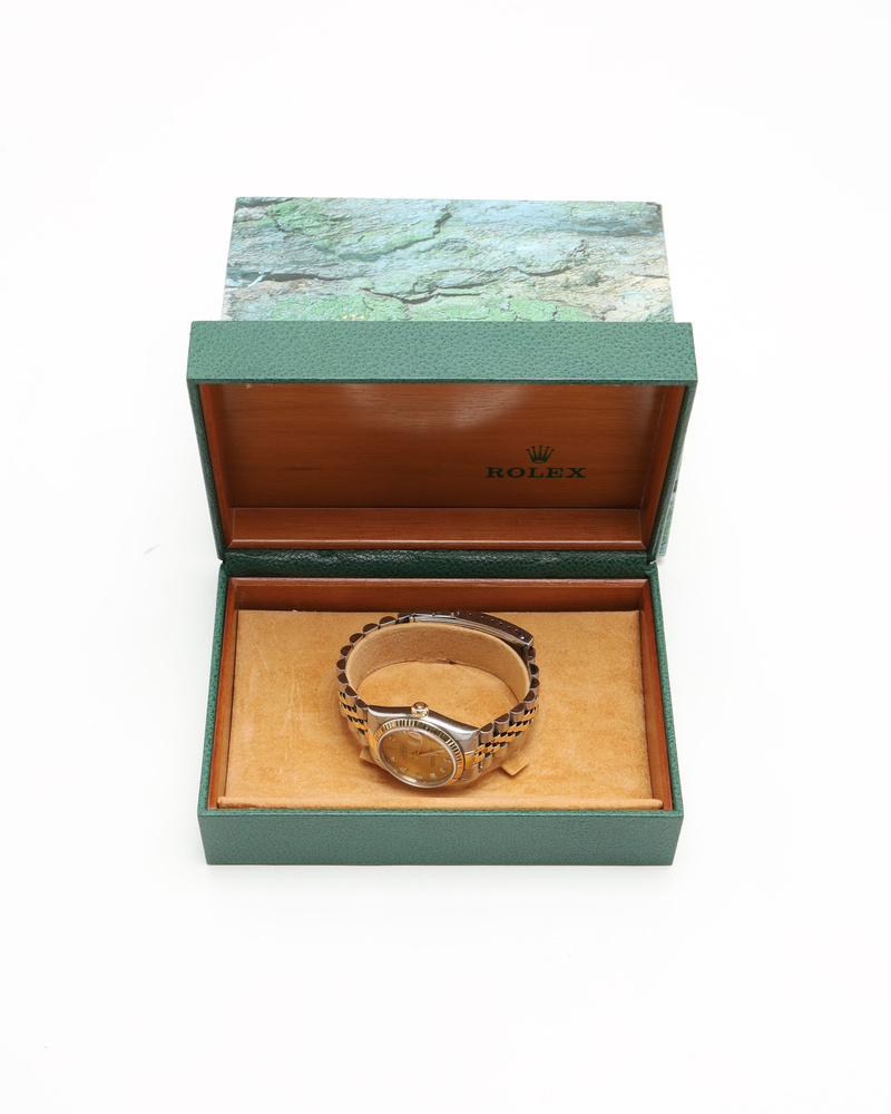 Rolex Datejust Mid Size 31mm 1995 Watch