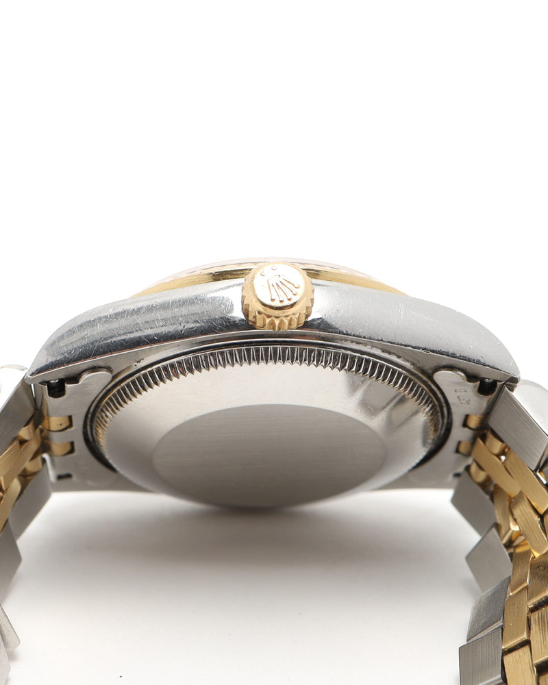 Rolex Datejust Mid Size 31mm 1995 Watch